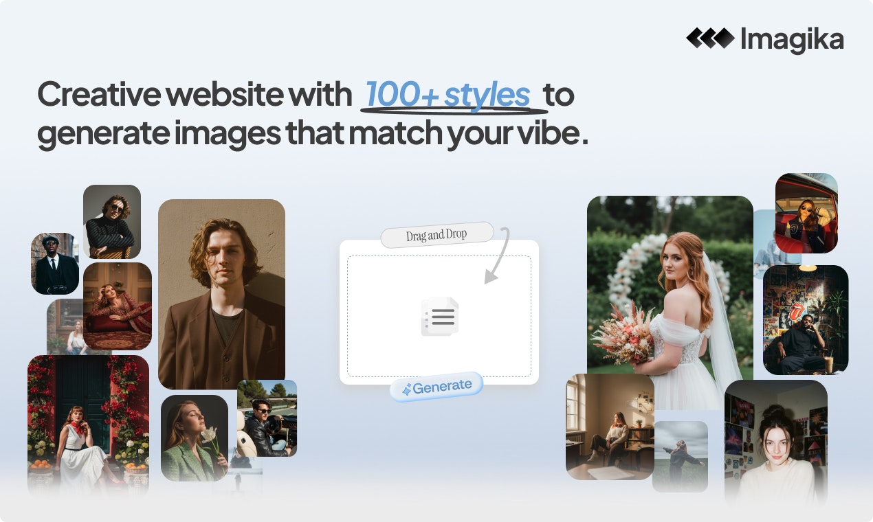 Imagika gallery image