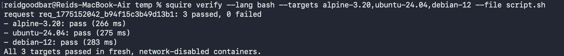 squire gallery image