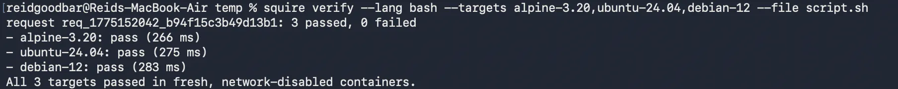 squire gallery image