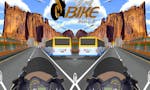 VR Bike Race image