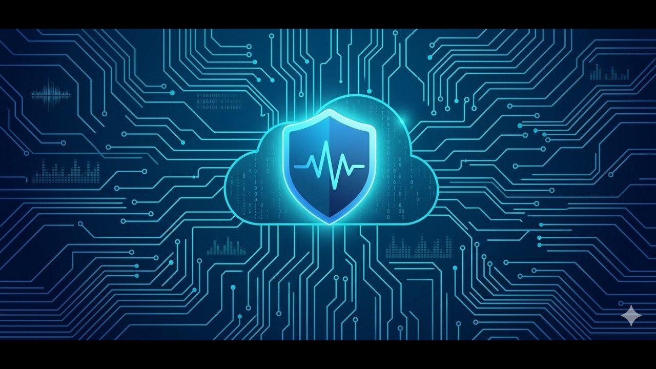 Safe Gaming Cloud gallery image