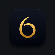Deep Six logo