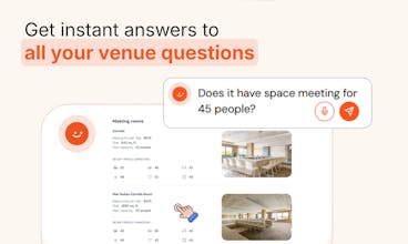 TeamOut AI gallery image