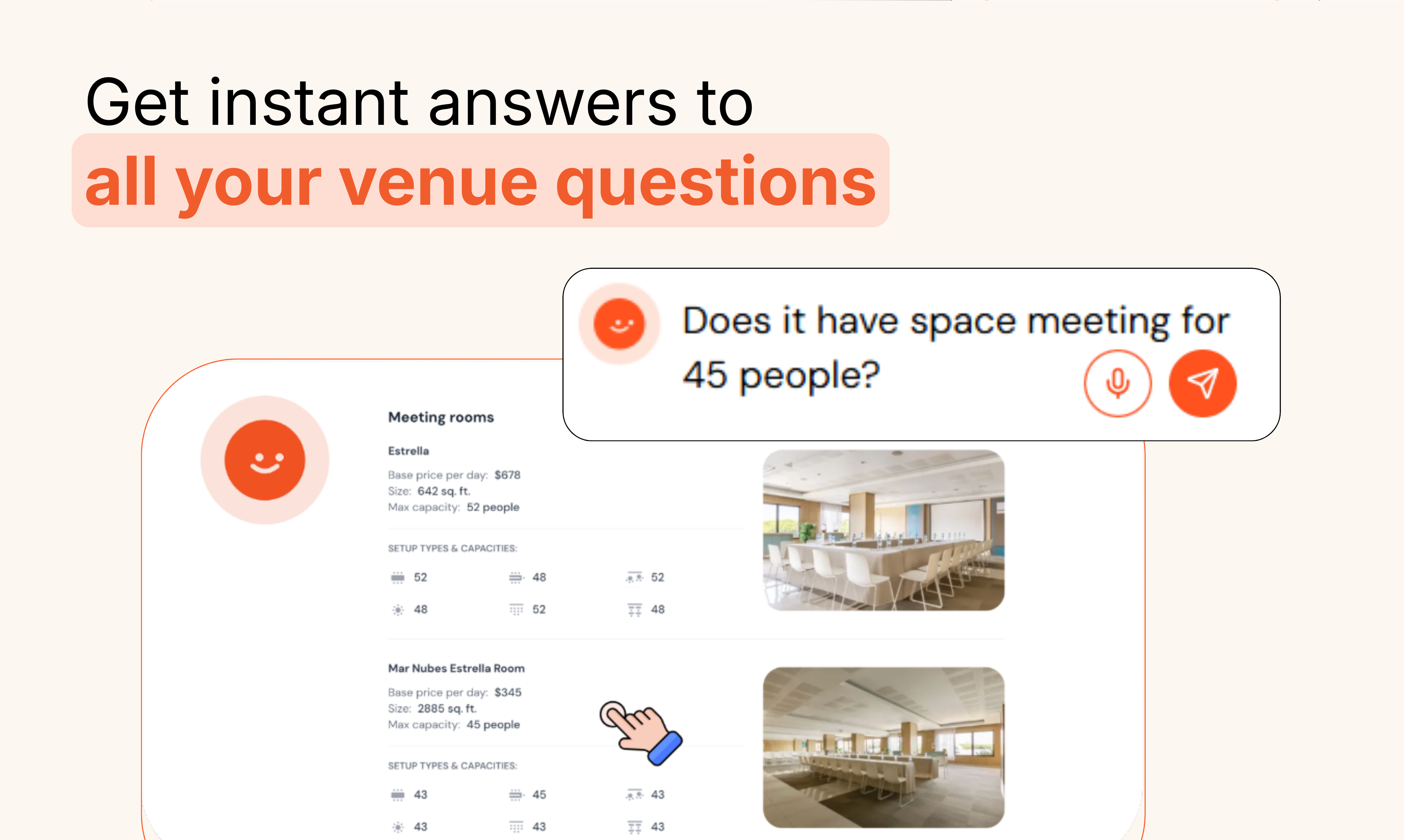 TeamOut AI  - Screenshot 5 showing product features and functionality