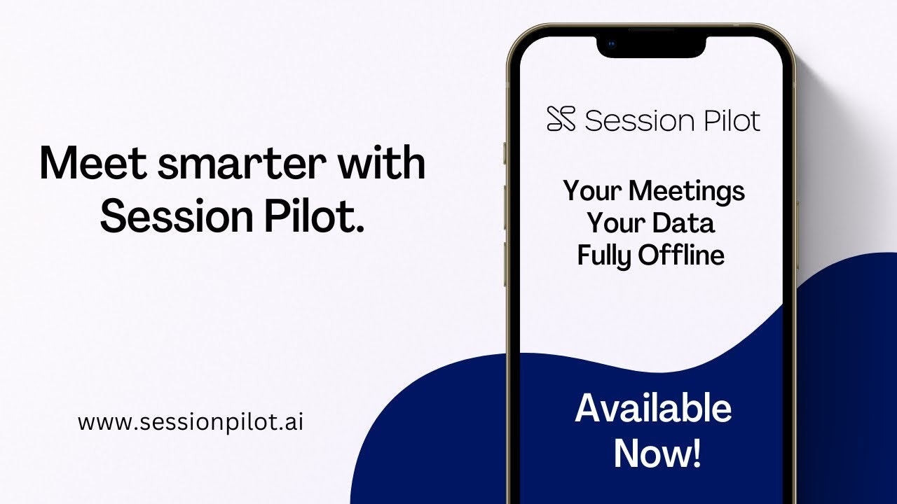 Session Pilot gallery image