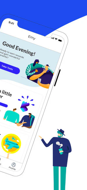 UserAdvocate by UXArmy Image