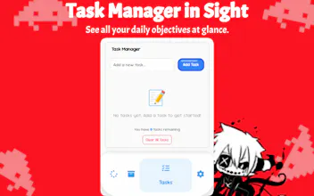 Shimeji & GIF Interactive Browser Pets gallery image
