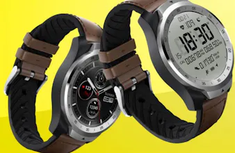 Tic Watch Pro gallery image