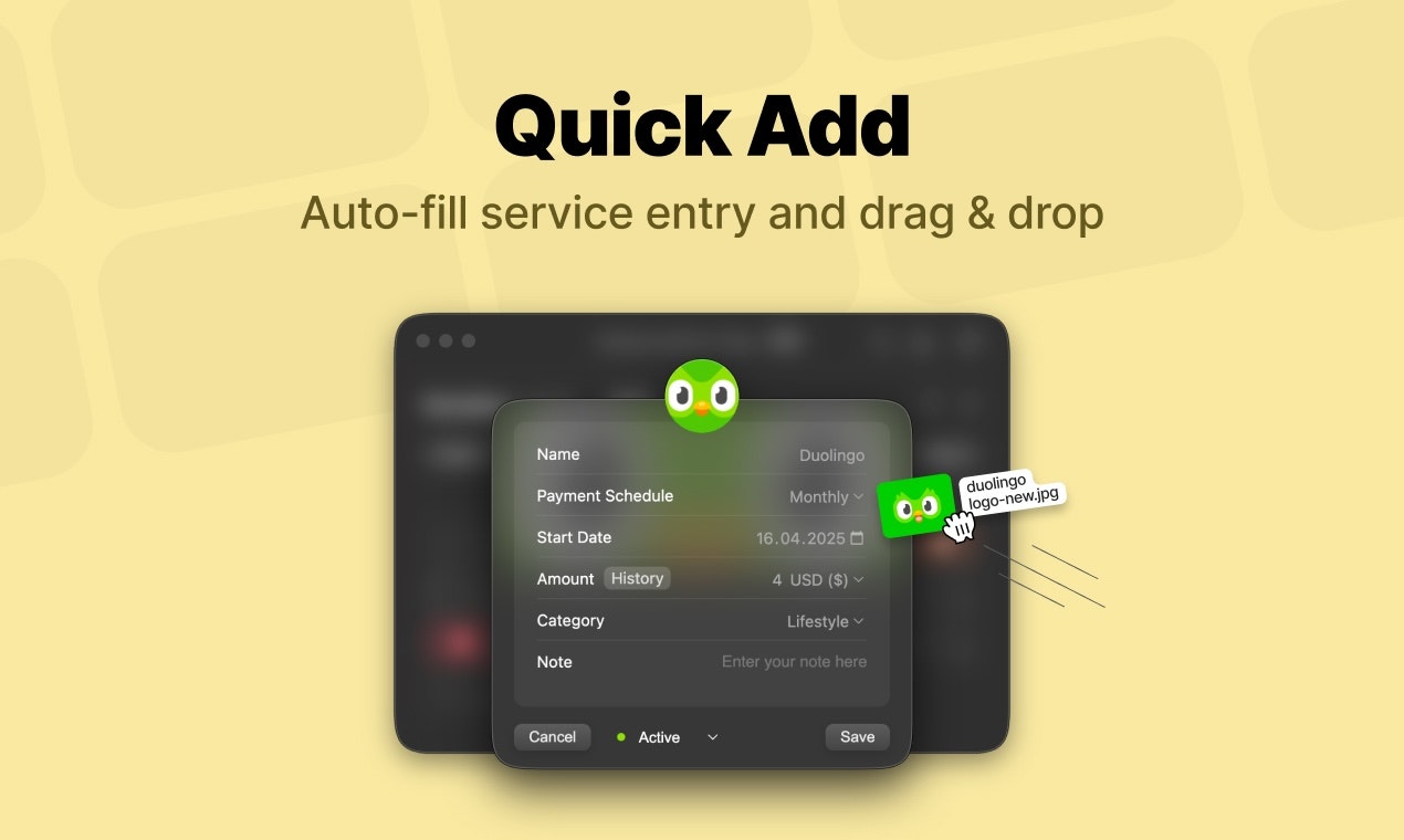 Subscription Day² gallery image