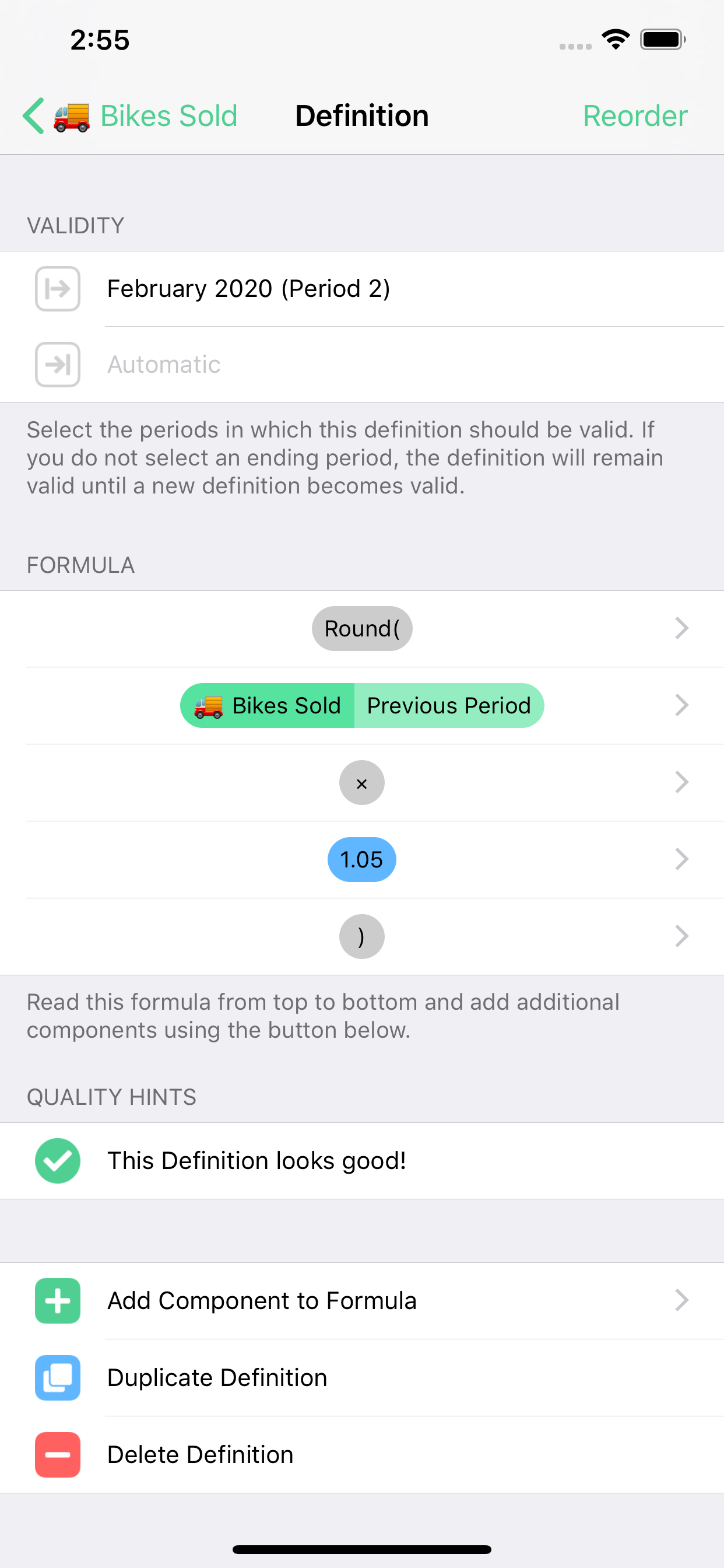 Scratchplan gallery image