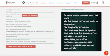 leanGears gallery image