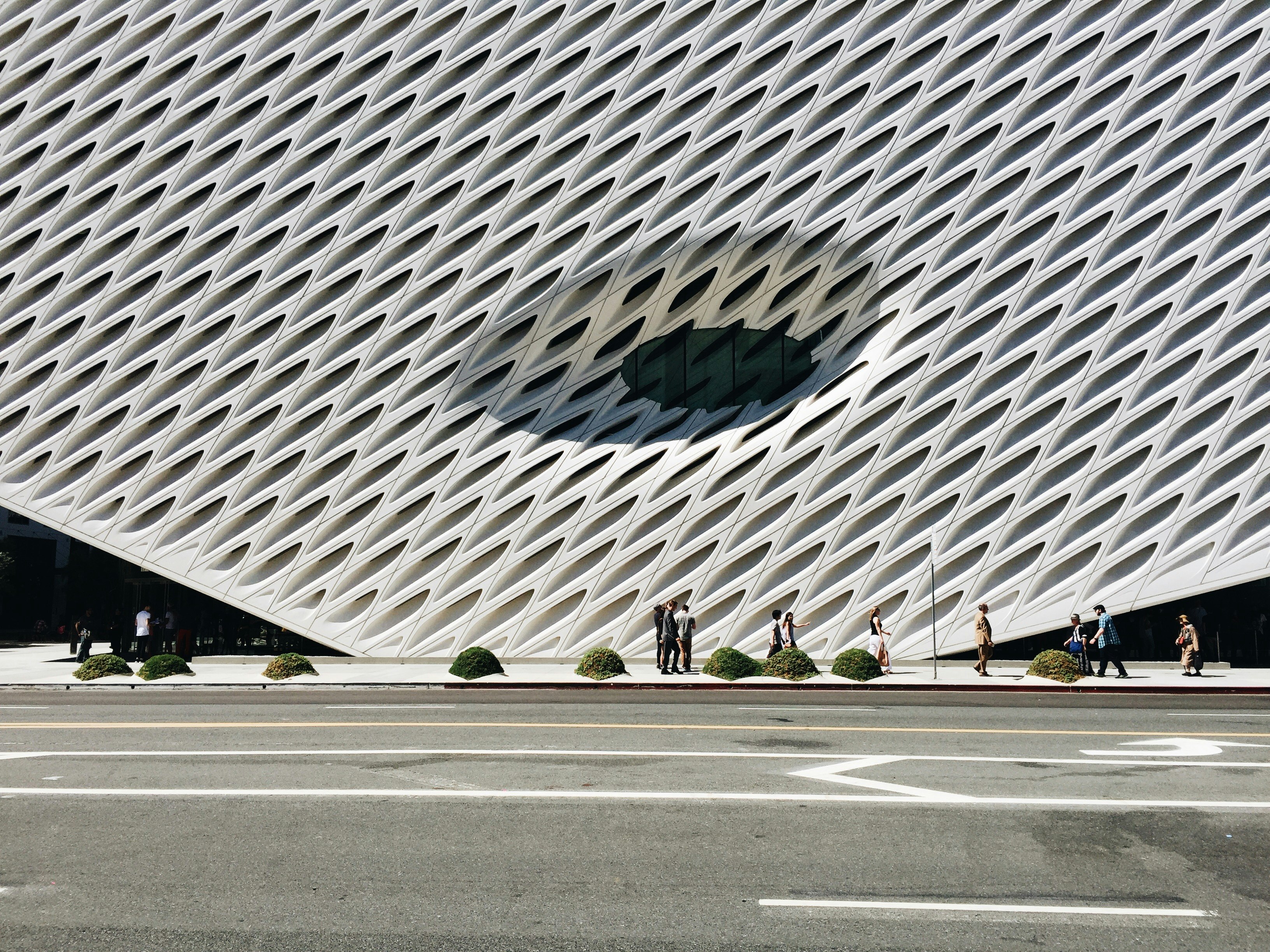 Life Through the 6 gallery image