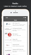 Classical Music & Radio gallery image