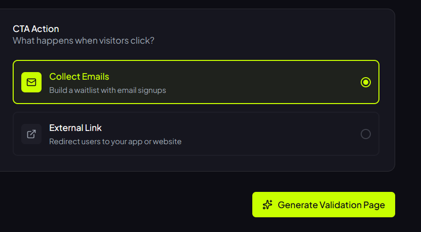 ValidateFast gallery image