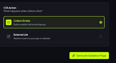 ValidateFast gallery image