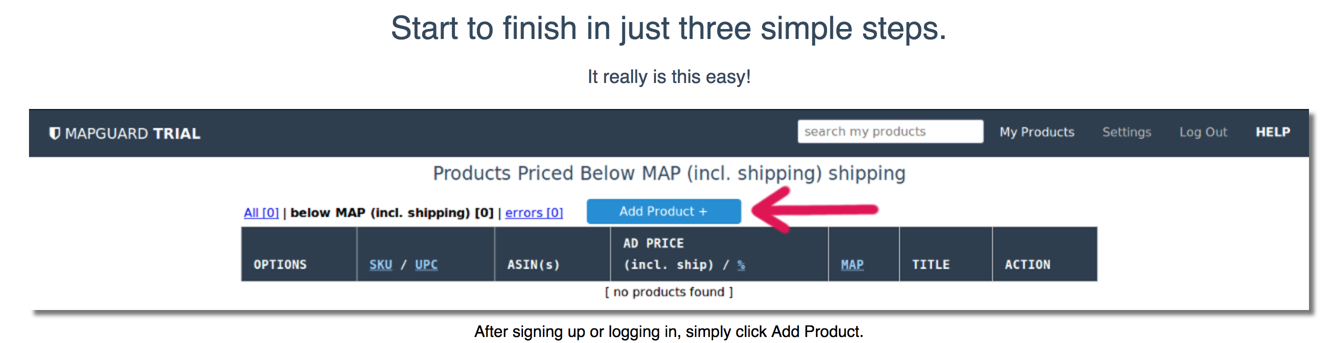 Mapguard gallery image