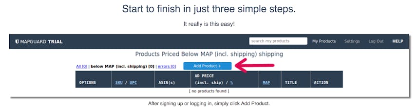 Mapguard gallery image