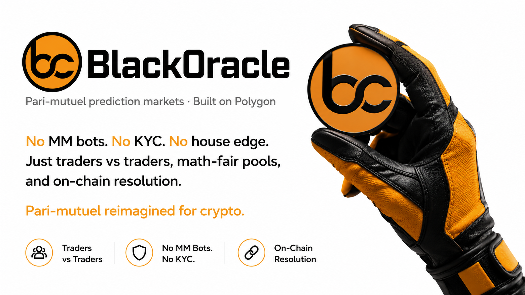 BlackOracle gallery image