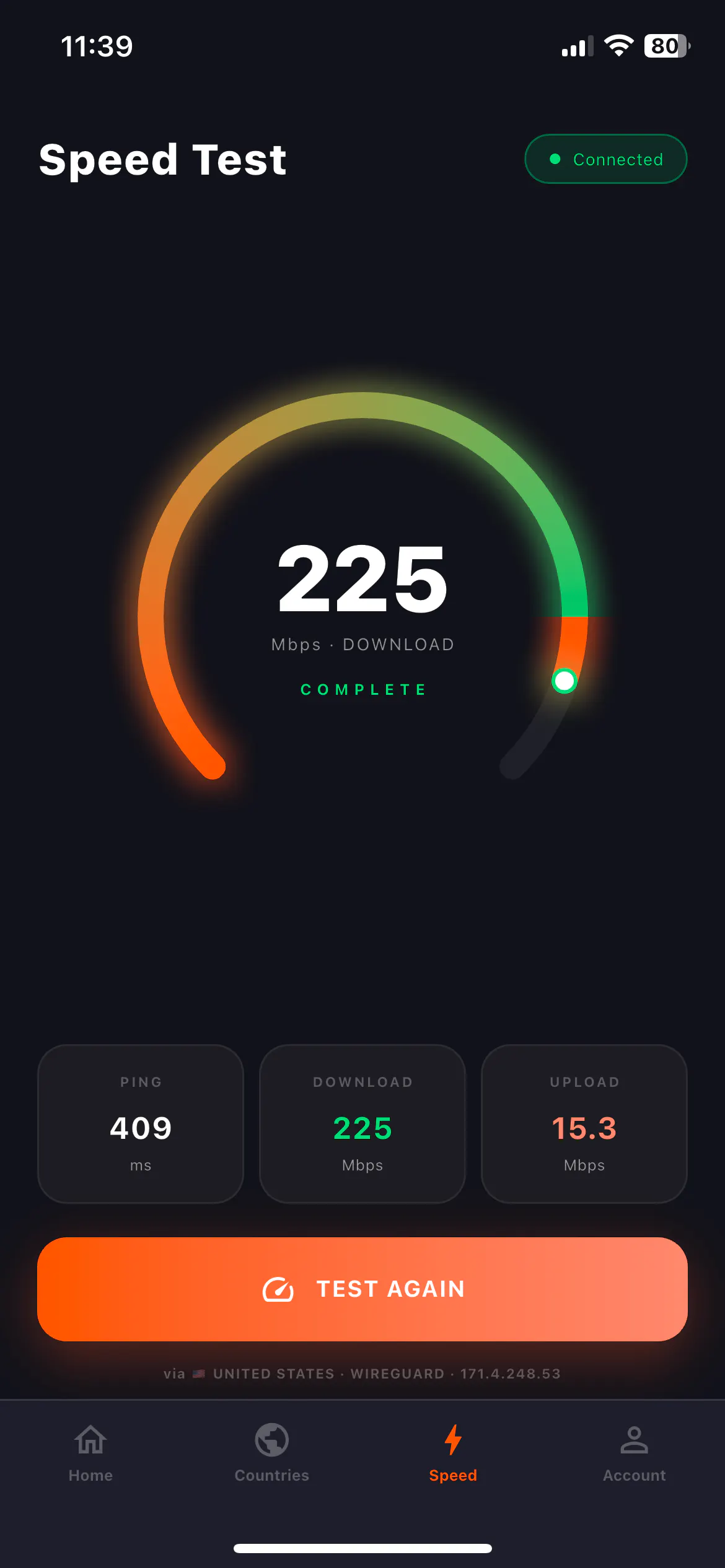 Tiger Fast VPN gallery image