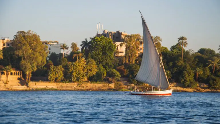 Nile Routes gallery image