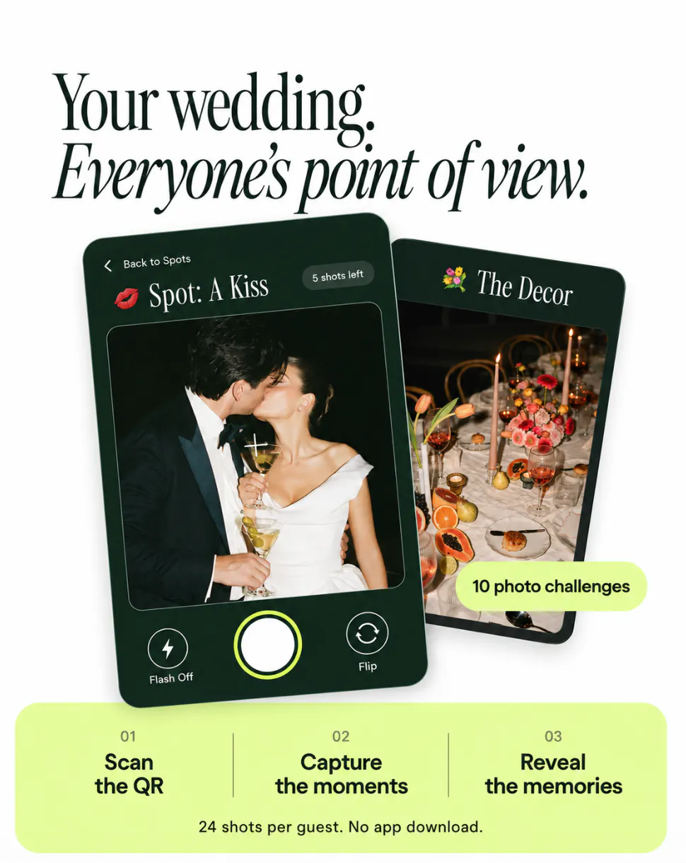 Spotted app  gallery image