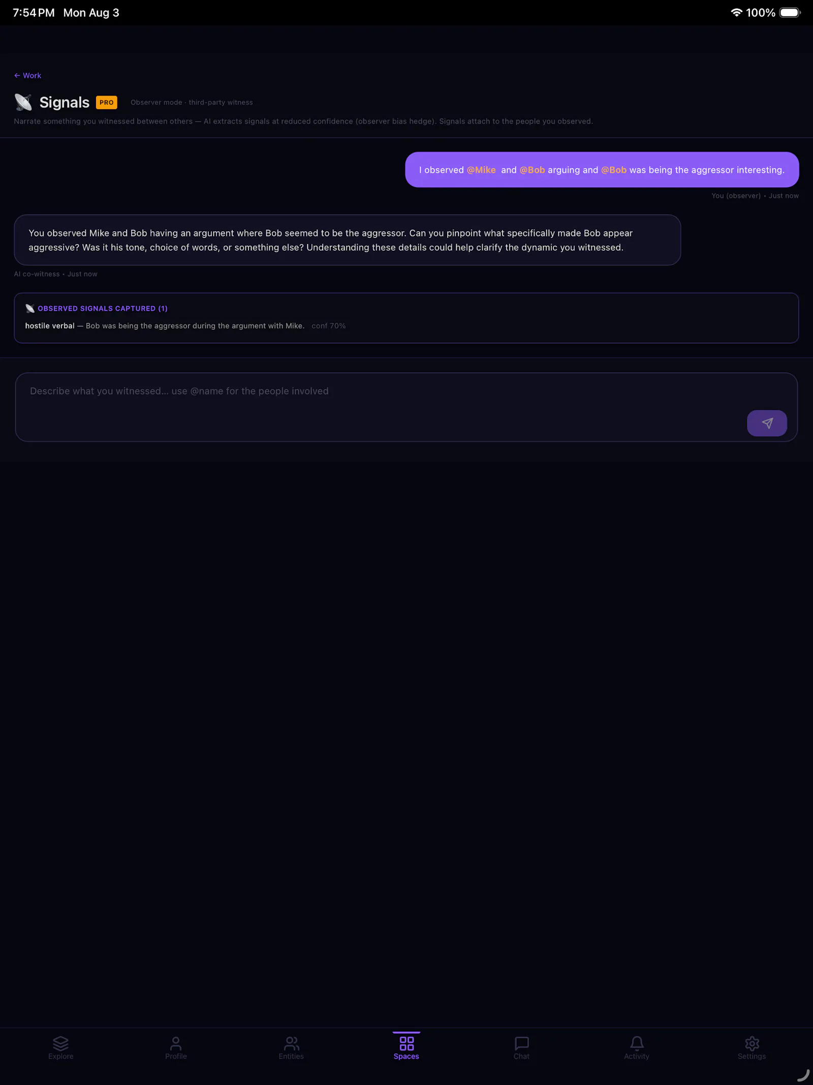 MetaOpAI screenshot 28