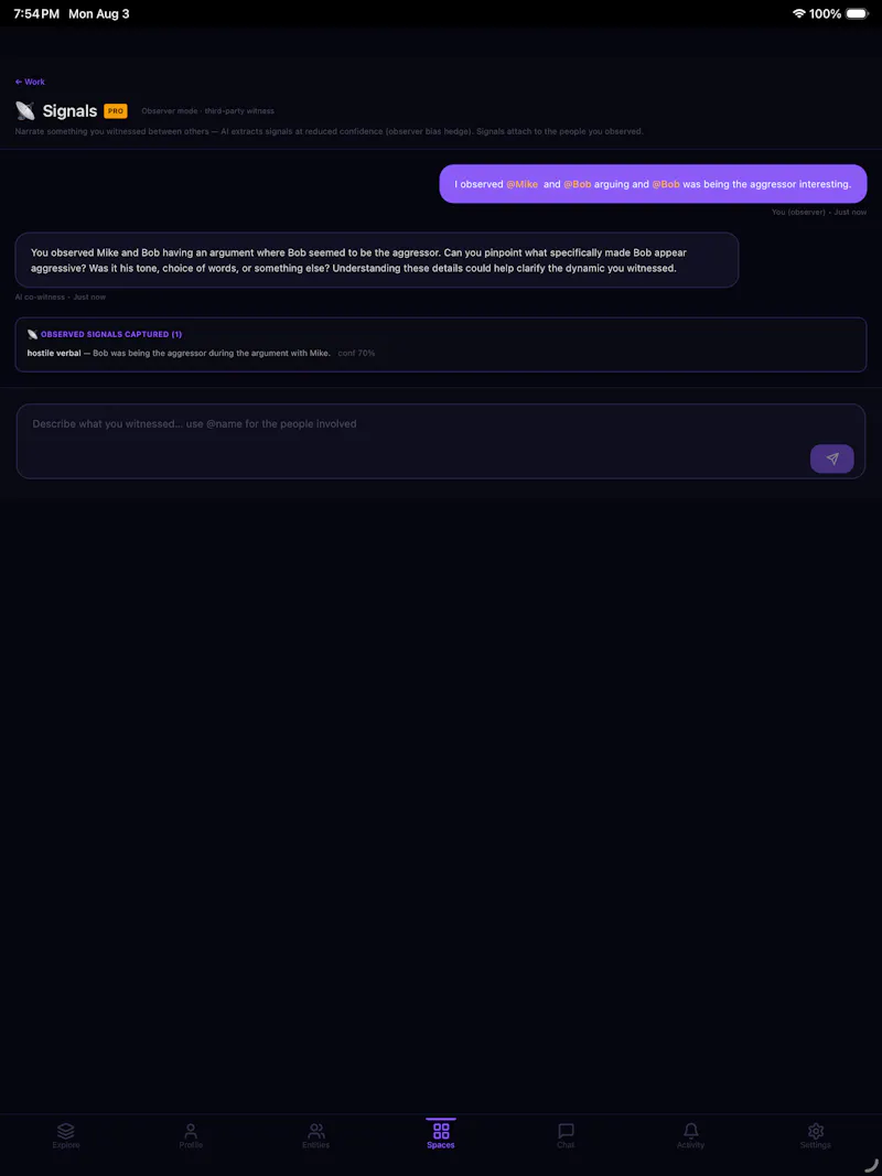 MetaOpAI screenshot 28