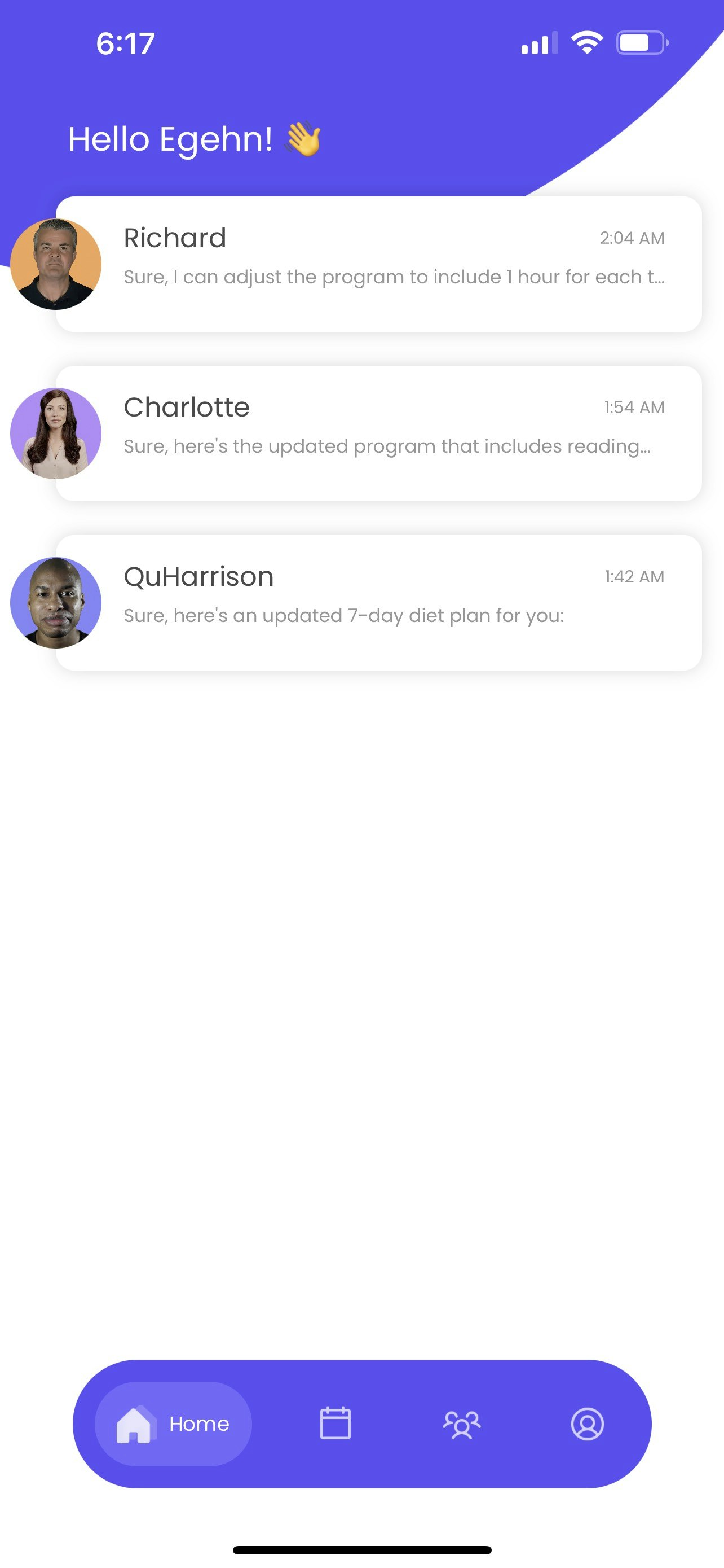 Coachify.AI media 1