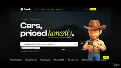 Onsellr IQ gallery image