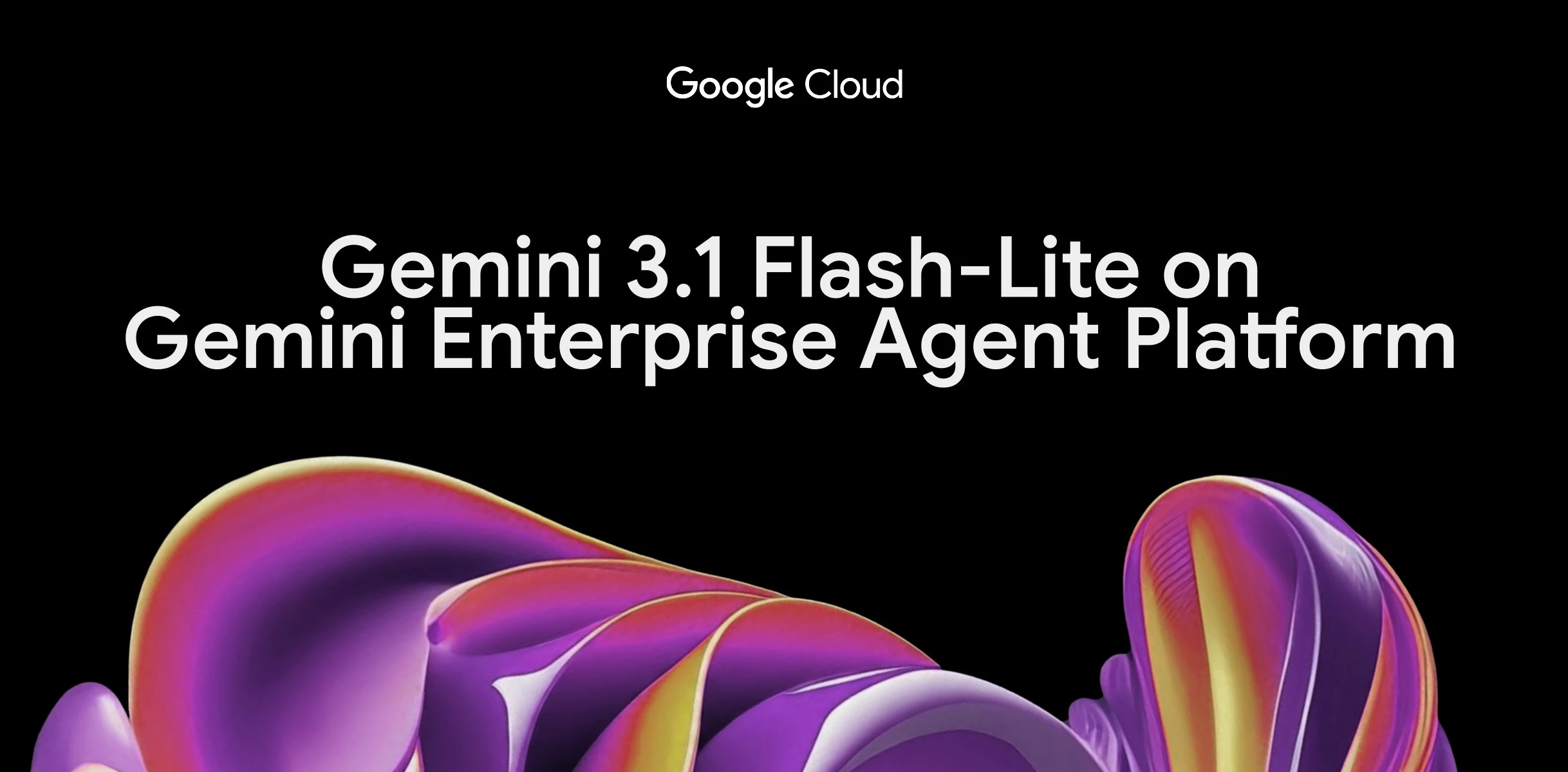 Gemini 3.1 Flash-Lite