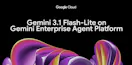Gemini 3.1 Flash-Lite