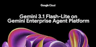 Gemini 3.1 Flash-Lite