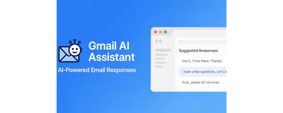 Gmail AI Assistant gallery image