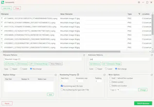 RenameKit gallery image