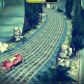 Vertigo Racing