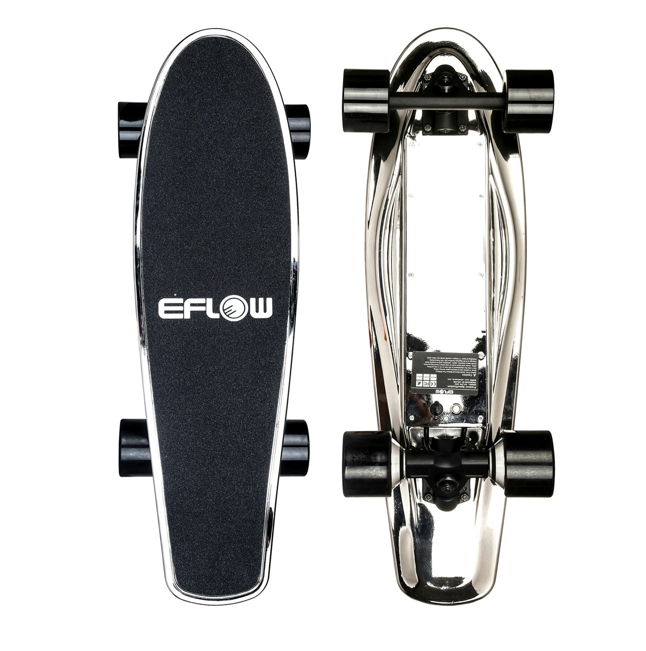 EFLOW BOARD gallery image