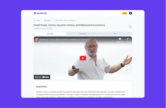 SupaStudy gallery image