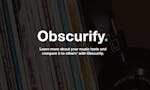 Obscurify image
