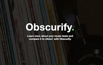Obscurify gallery image