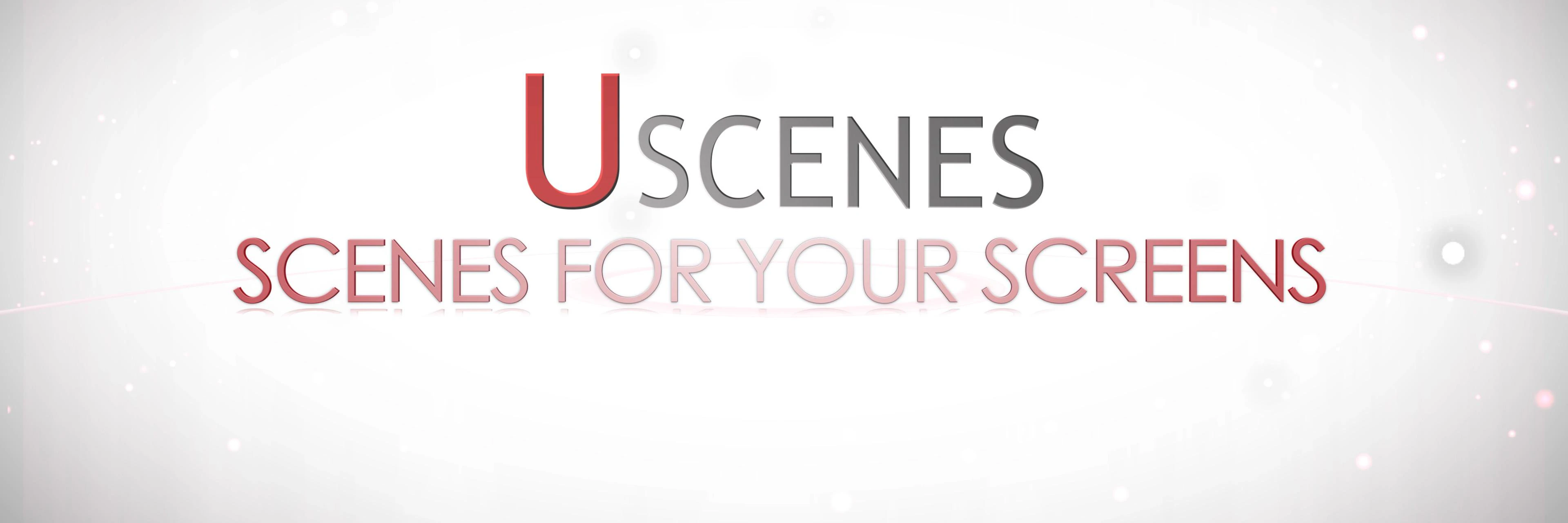 Uscenes cover