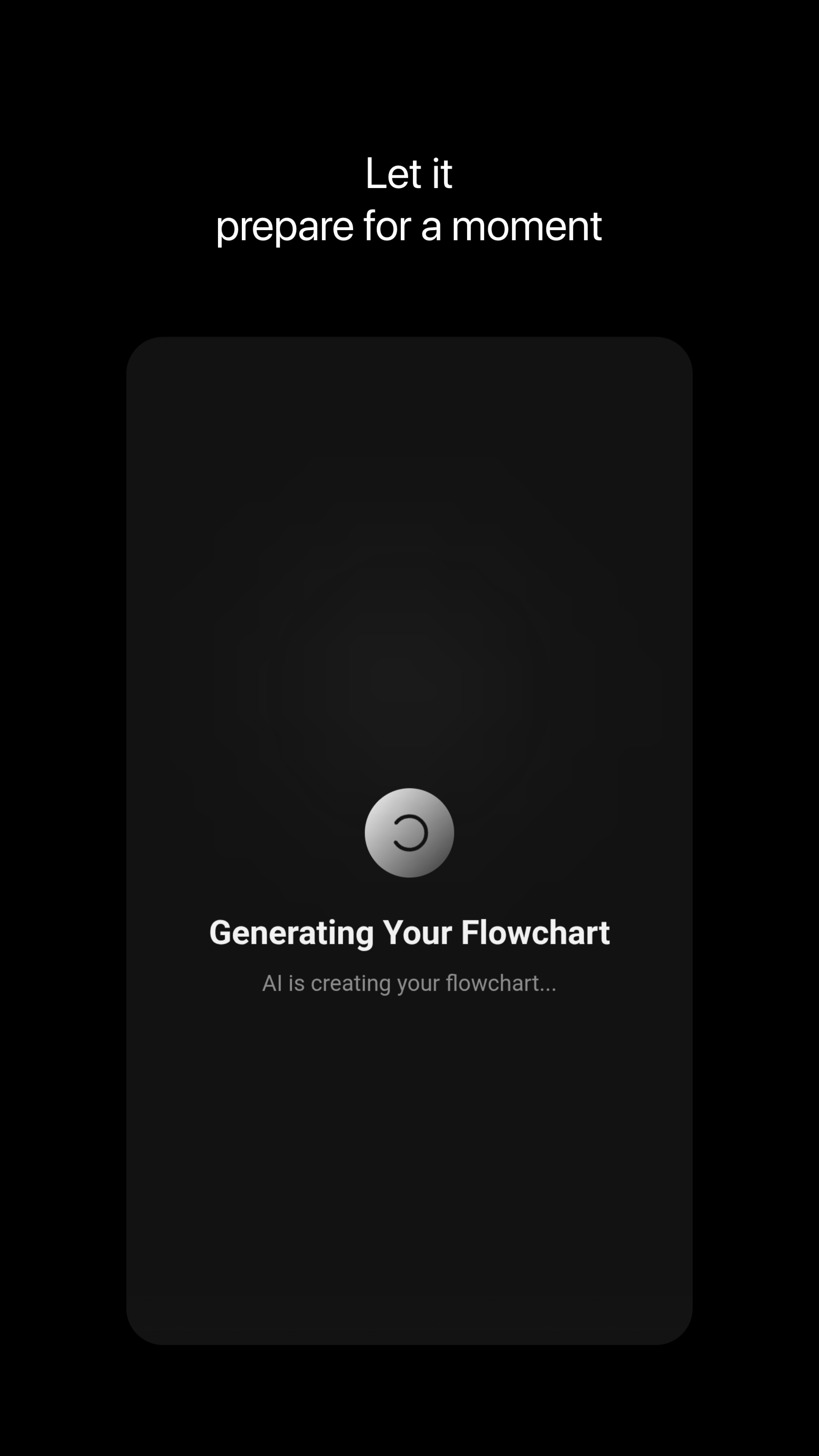 Nagare - Screenshot 4 showing product features and functionality