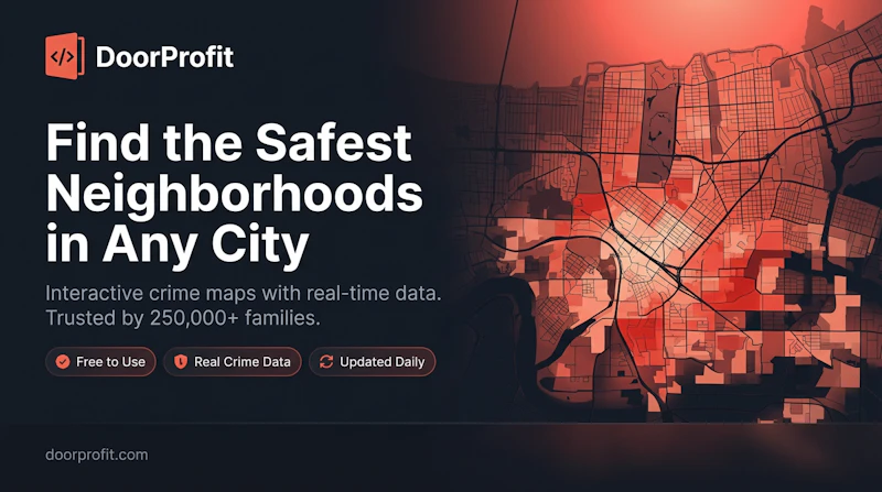 DoorProfit screenshot 2