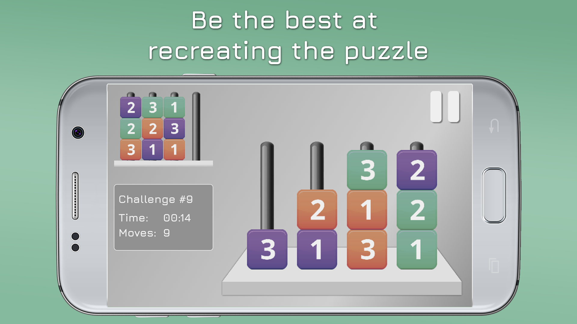 Block Universe gallery image