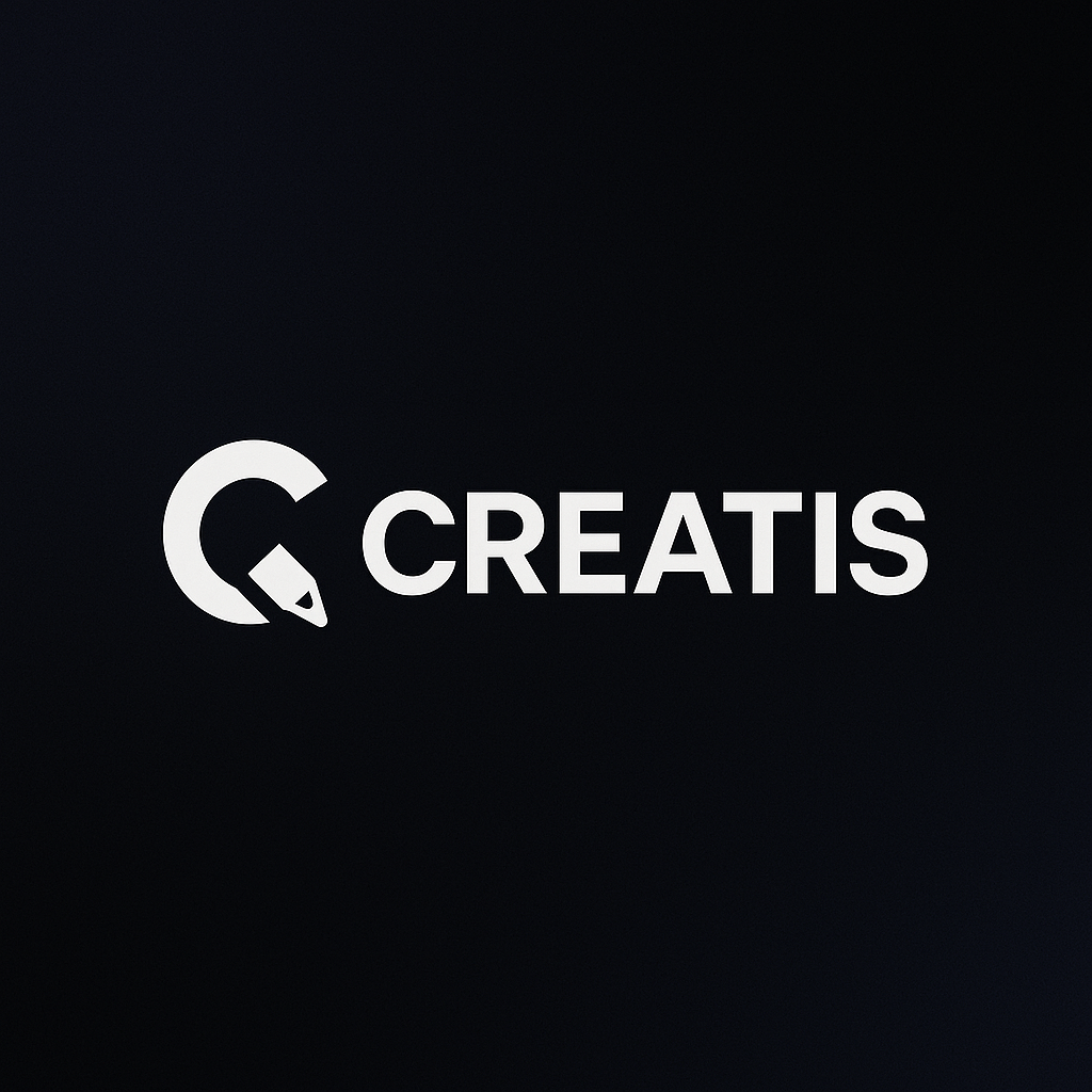 Creatis Youtube Bran... logo