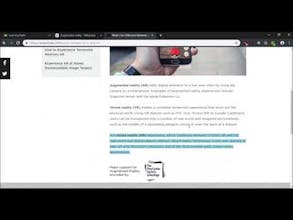 Highlights for Chrome gallery image