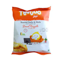 Teetoo bread nuggets gallery image