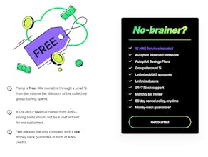 12 Days of AWS Savings! gallery image