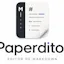 Paperditor – free Markdown editor