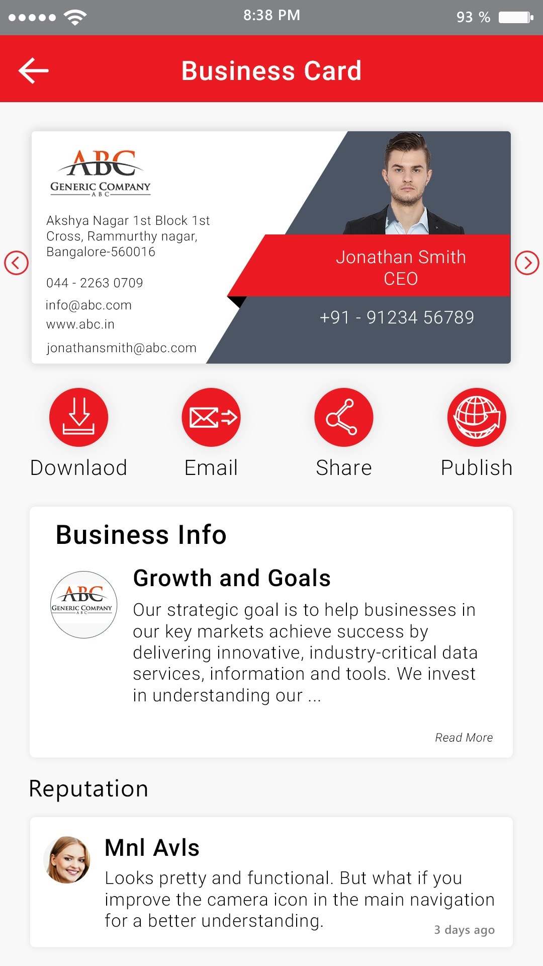 GrowZila gallery image