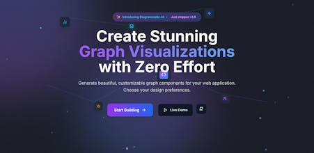 Diagrammatic-UI gallery image